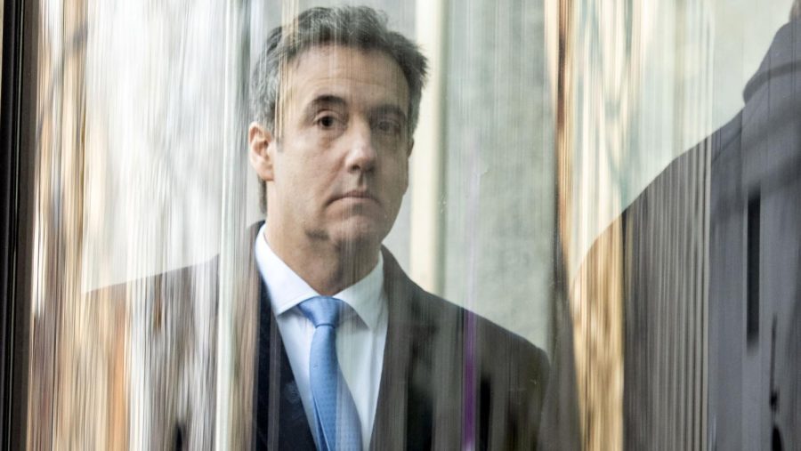 President Donald Trump's former personal attorney Michael Cohen will be released early from prison and is expected to serve out the remainder of his sentence at home as coronavirus continues to spread behind bars, according to a person familiar with the matter.