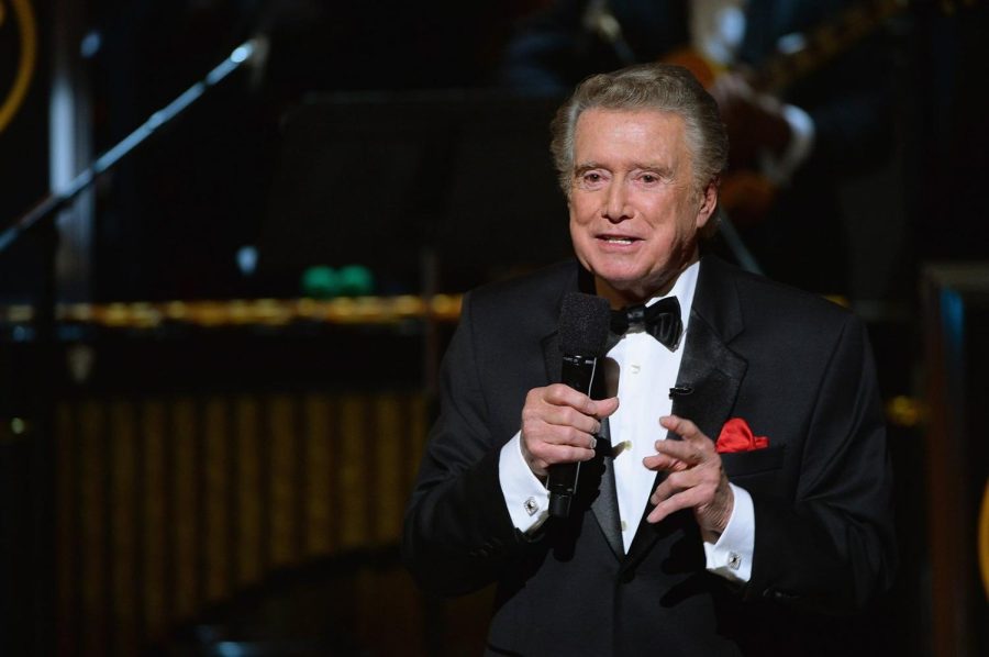 Longtime television personality Regis Philbin has died, according to a statement shared by his family on July 25, 2020. He was 88 years old.