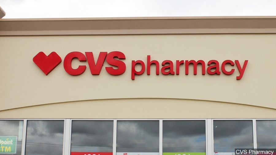 CVS