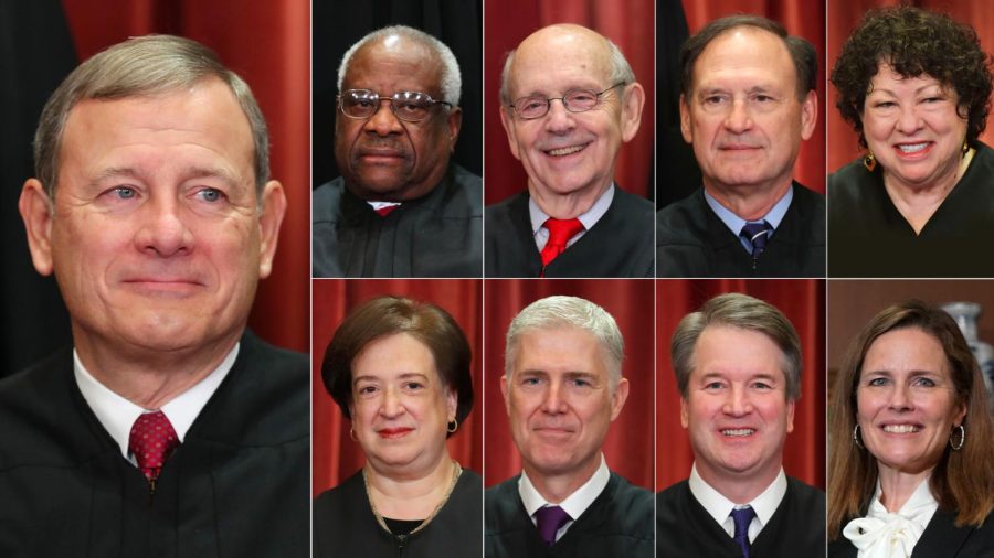 The Supreme Court has been pelted with requests from parties in battleground states seeking last minute approval to change election rules, especially regarding whether mail-in votes can arrive after Election Day and still be counted.