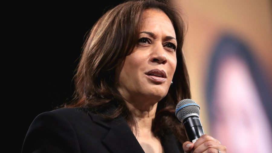 Kamala Harris