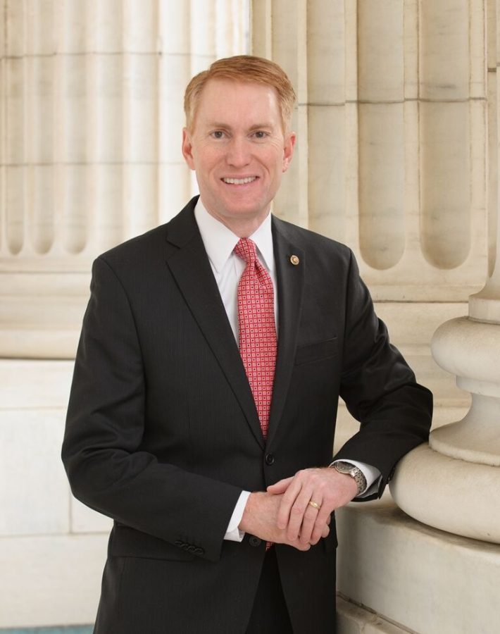 Oklahoma Republican Sen. James Lankford said Wednesday that he will intervene if the Trump administration has not allowed President-elect Joe Biden access to presidential daily intelligence briefings by the end of the week.