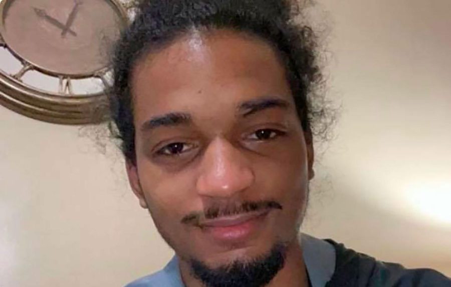 This undated photo provided by family attorney Sean Walton shows Casey Goodson. The fatal shooting of 23-year-old Goodson by an Ohio sheriff's deputy on Friday, Dec. 4, 2020, is now under investigation by the state’s criminal investigation bureau. 