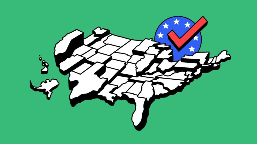 Electors from each state and the District of Columbia will meet to formally cast their ballots for President and Vice President.