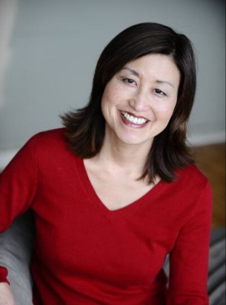 Yuko Kurahashi is a professor in the School of Theatre and Dance at Kent State University. 