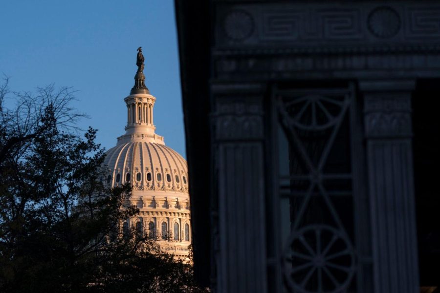 Capitol Police Honor