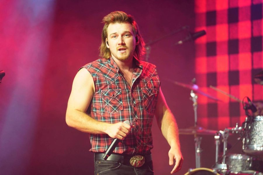 Morgan Wallen apologizes for racial slur as backlash grows