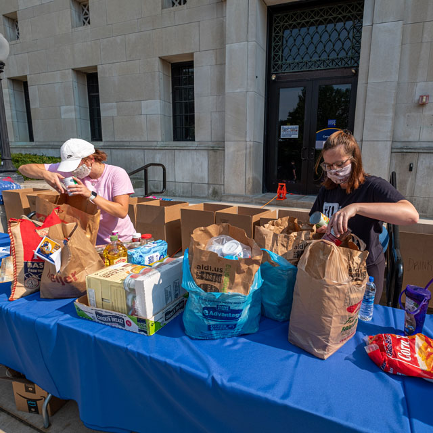 Campus Kitchen