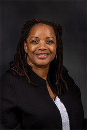 Amoaba Gooden will become Kent State’s vice president for diversity, equity and inclusion effective May 1.