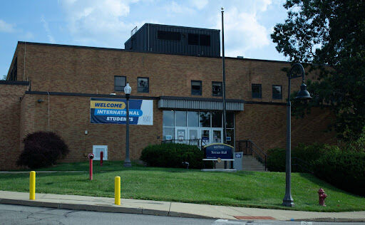 Terrace Hall will be torn down once fundraising for the new business building is complete. Kent State’s Gateway Masterplan is off to a slow started while the pandemic continues.