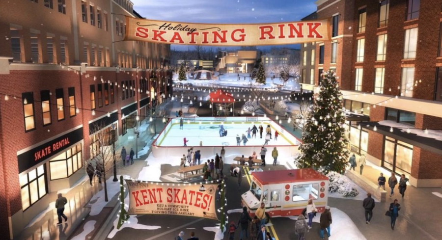 Ice Rink