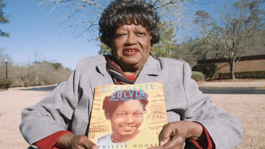 A request by Claudette Colvin, a civil rights pioneer who refused in 1955 to give up her seat to a White person on an Alabama bus, to seal, destroy and expunge her juvenile court records has been granted.