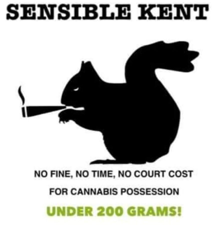 Sensible Kent’s logo.