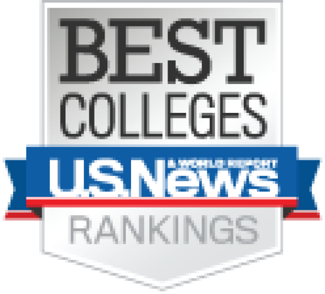 U.S. News ranks Kent State no. 107 on Top Public Schools List, no. 212 on National Universities List