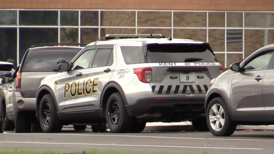 Theadore Roosevelt High School underwent a lockdown on the morning of Sept. 19 in response to reports of a social media post of student in possession of a firearm. 