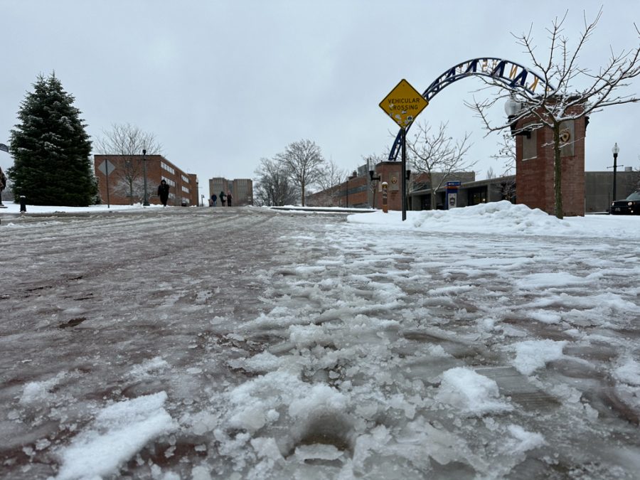 Seasonal affective disorder (SAD) is common, and it usually starts to take effect when the weather starts to change.