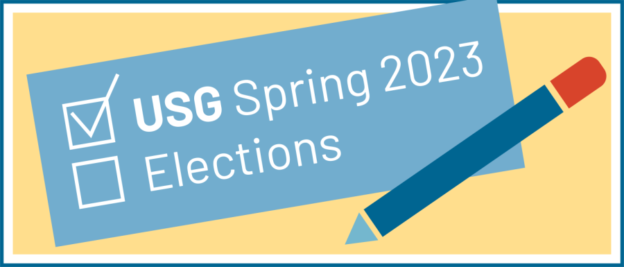 Meet the USG candidates: Senators