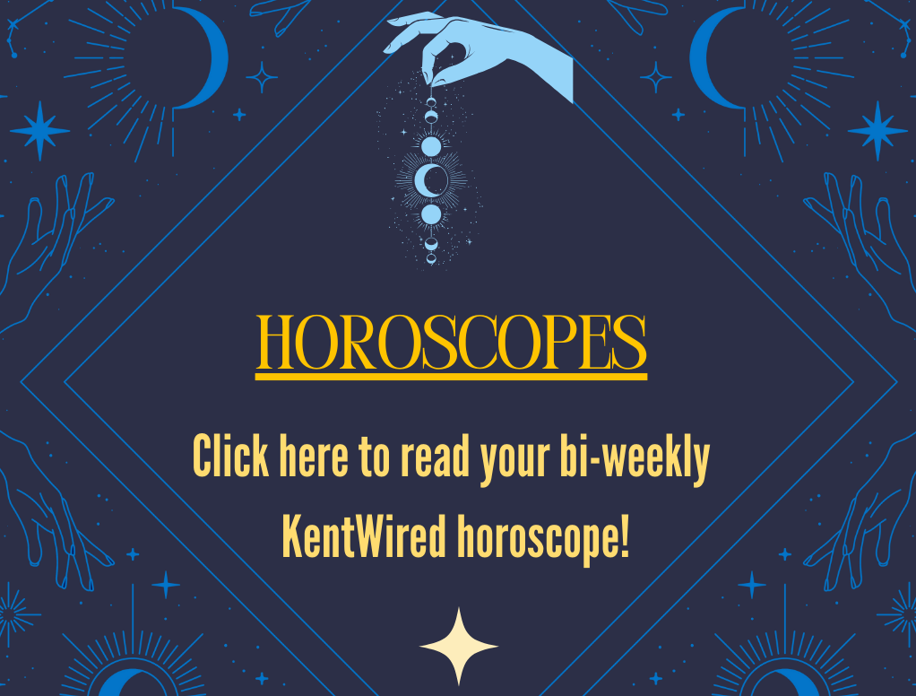 Horoscopes: Nov. 19 - Dec. 7