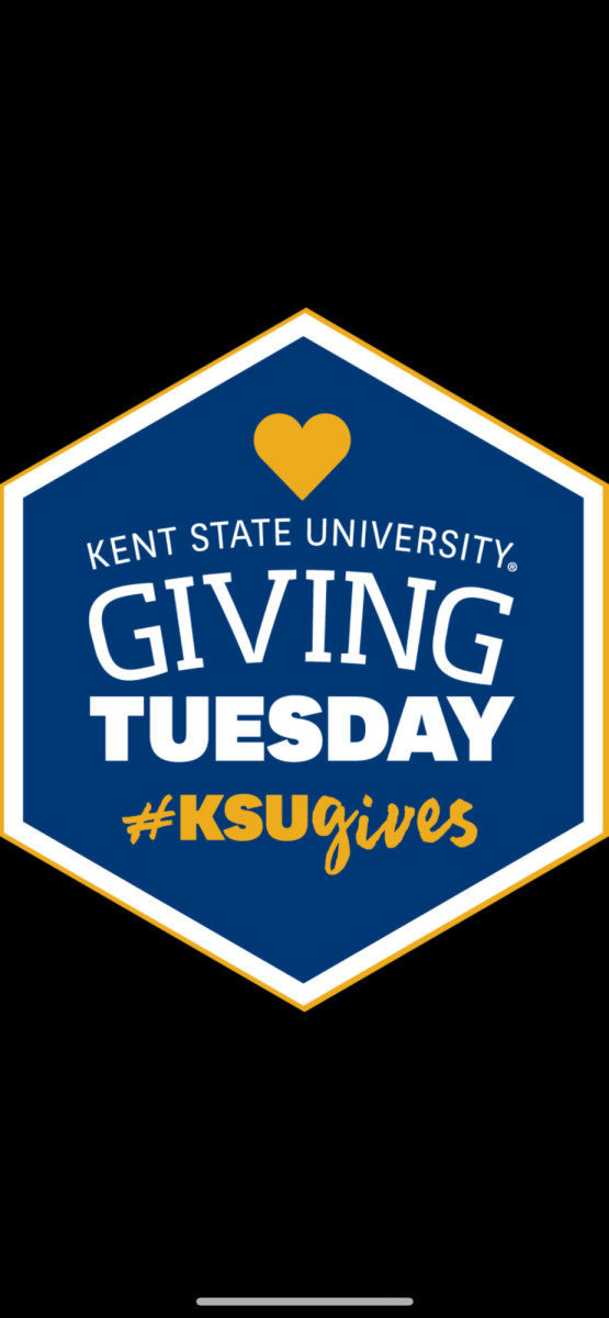 The university's Giving Tuesday program was able to raise over $2.8 million for various programs and funds. (Courtesy of Kristen Traynor-Mytko)