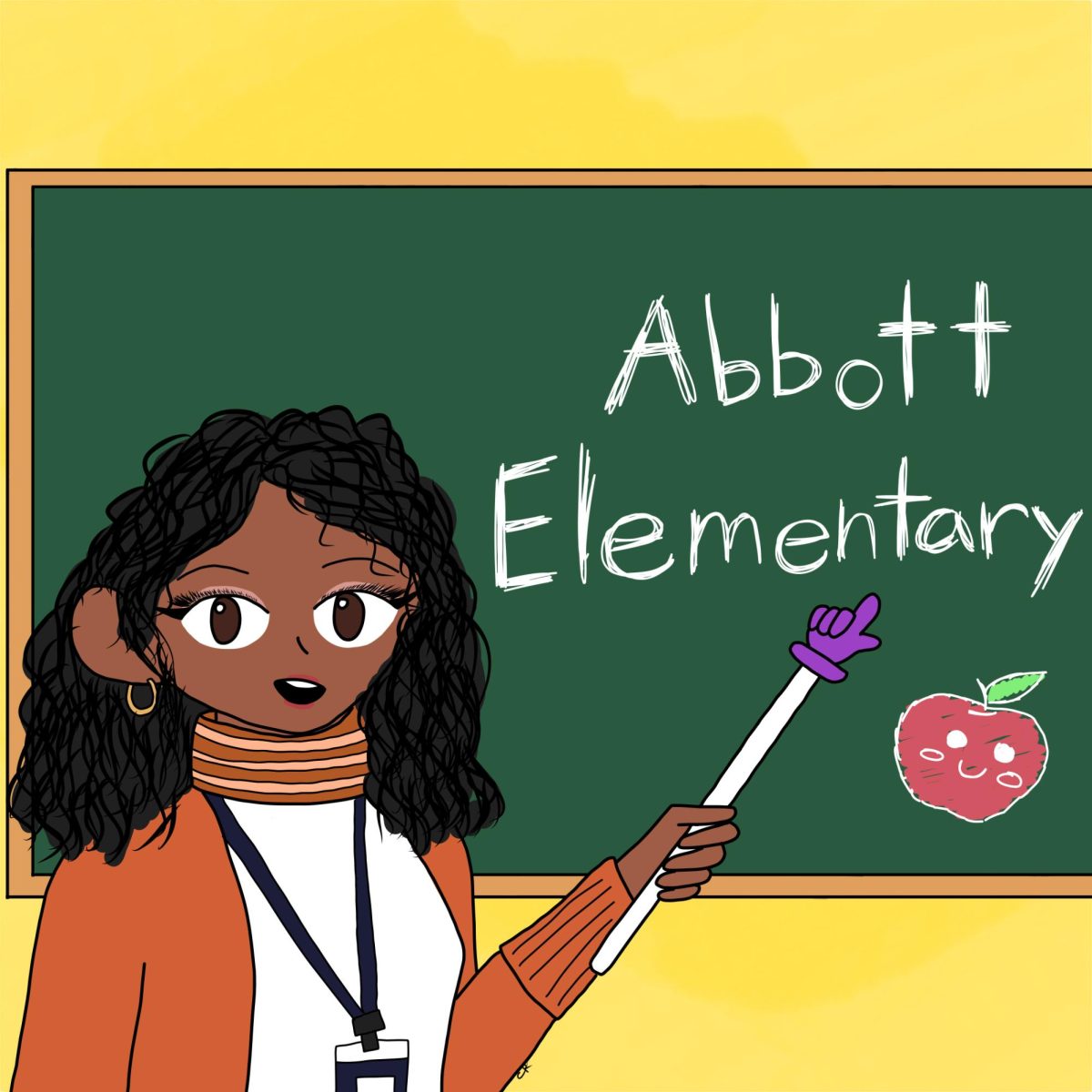 OPINION: The impact of 'Abbott Elementary'