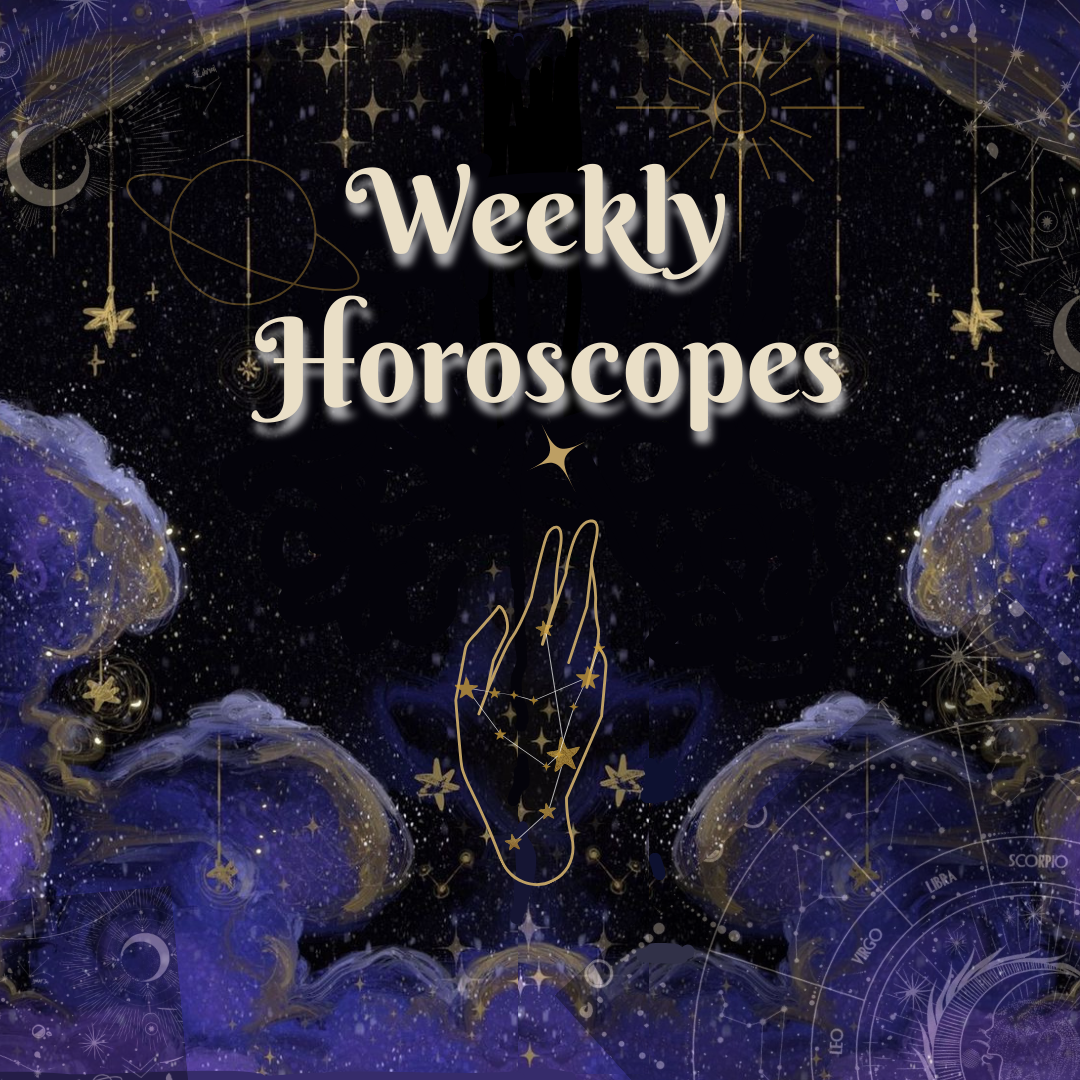 Horoscopes: April 29 - May 5