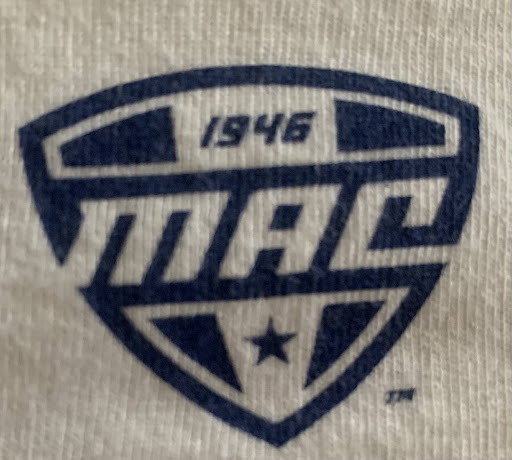 Mid-American Conference logo