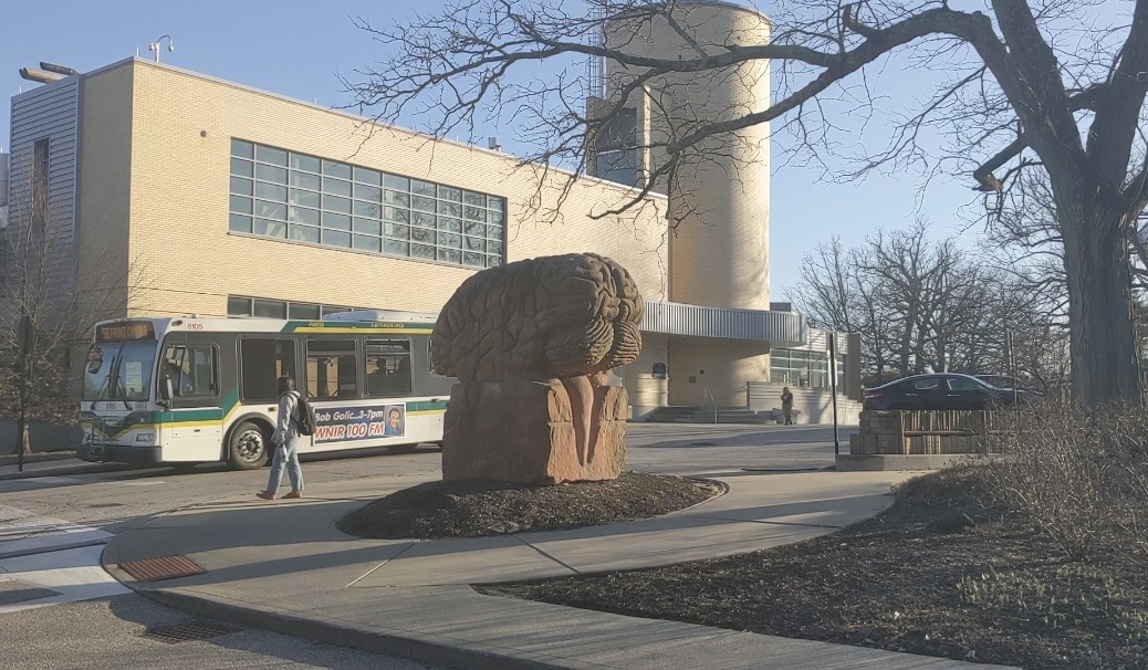 The Brain Health and Research Institute.