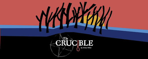 School of Theatre and Dance presents 'The Crucible' in first mainstage production