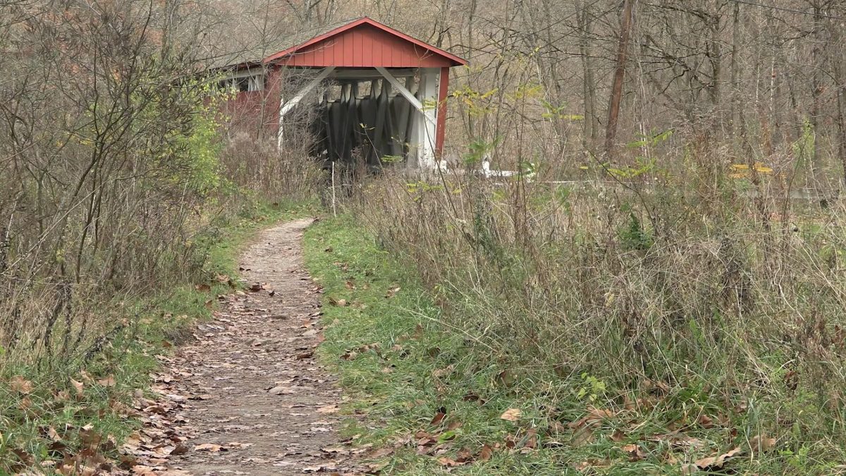 Cuyahoga Valley National Park’s Adopt-a-Trail Program is committed to conservation