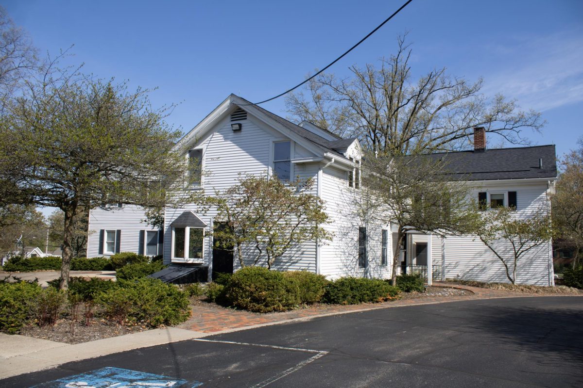 Kent Women's Center helps gives opportunities, access to services and foster inclusion to students on campus. 