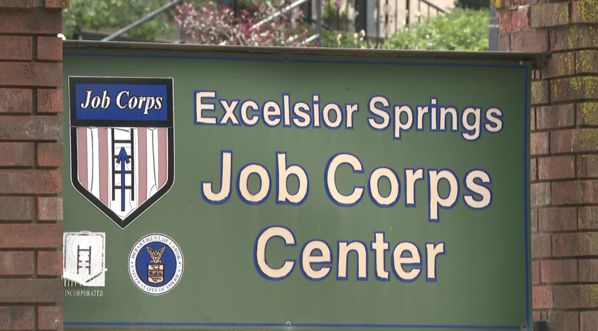 A judge's order to temporarily stop Job Corps Centers from closing expires on June 25.