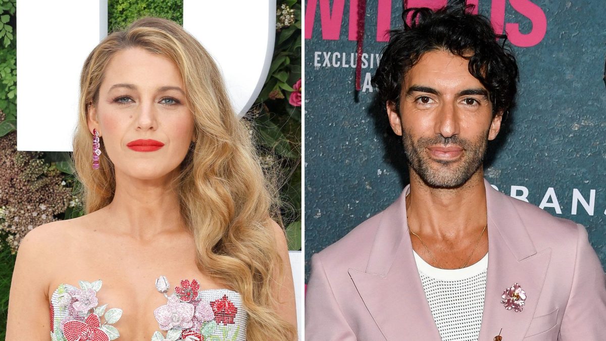 A judge on Monday dismissed Justin Baldoni’s $400 million defamation lawsuit against Hollywood power couple Blake Lively and Ryan Reynolds, a major development in the ongoing civil litigation between former co-stars Lively and Baldoni.