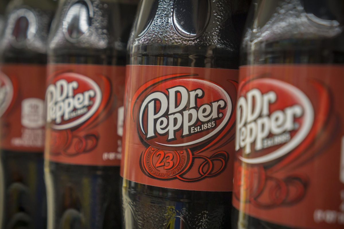 Keuring Dr Pepper will break up into a soft drinks company and a coffee group.