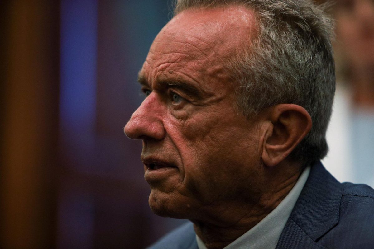 US Health and Human Services Secretary Robert F. Kennedy Jr. has been under increasing pressure from members of Congress as well as public health experts.