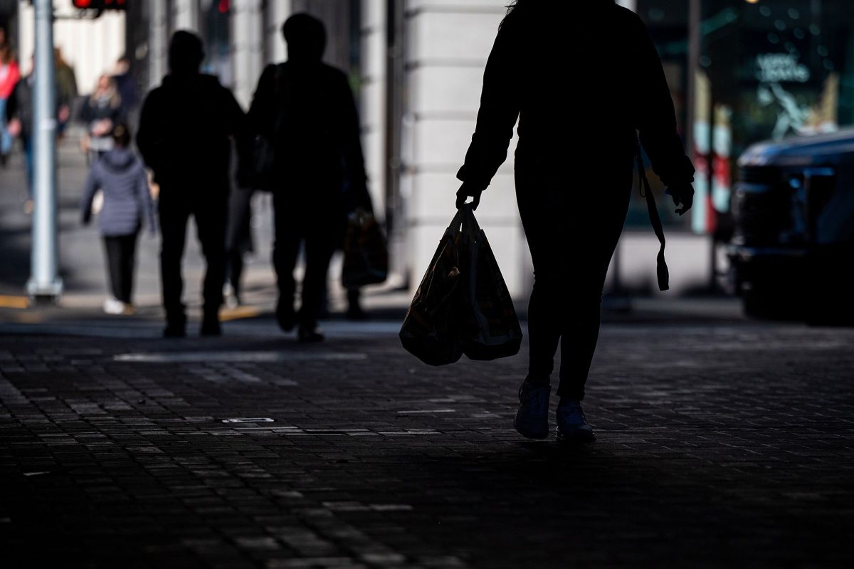 Yale researchers found that tariff hikes will likely increase the number of Americans living in poverty by 875,000 in 2026, including an additional 375,000 children in poverty.