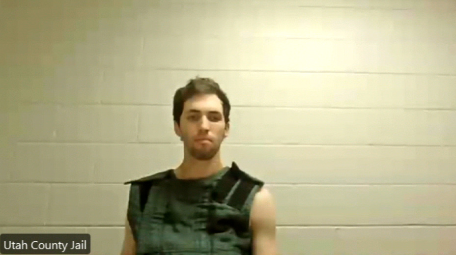 Tyler Robinson is accused of killing right-wing activist Charlie Kirk.
