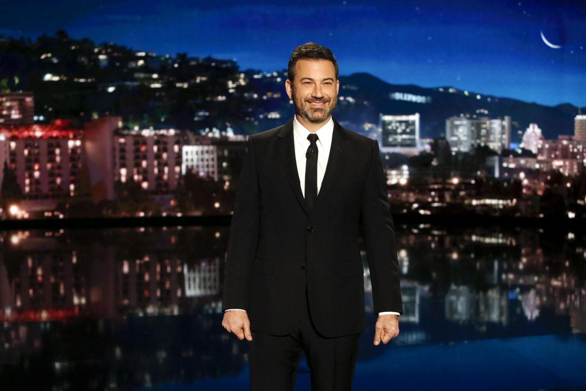 Jimmy Kimmel’s staff will continue to be paid for the time being, as discussions continue between the late-night host and Disney executives over the future of “Jimmy Kimmel Live!”