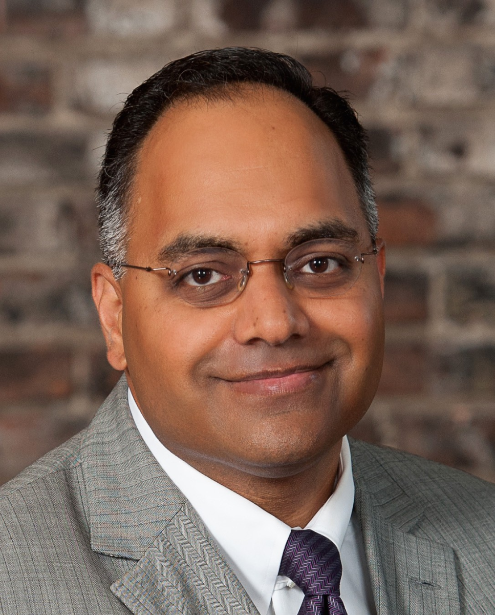 Subodh Chandra is the legal counsel for both of the plaintiffs in the Ursuline High School hazing case.