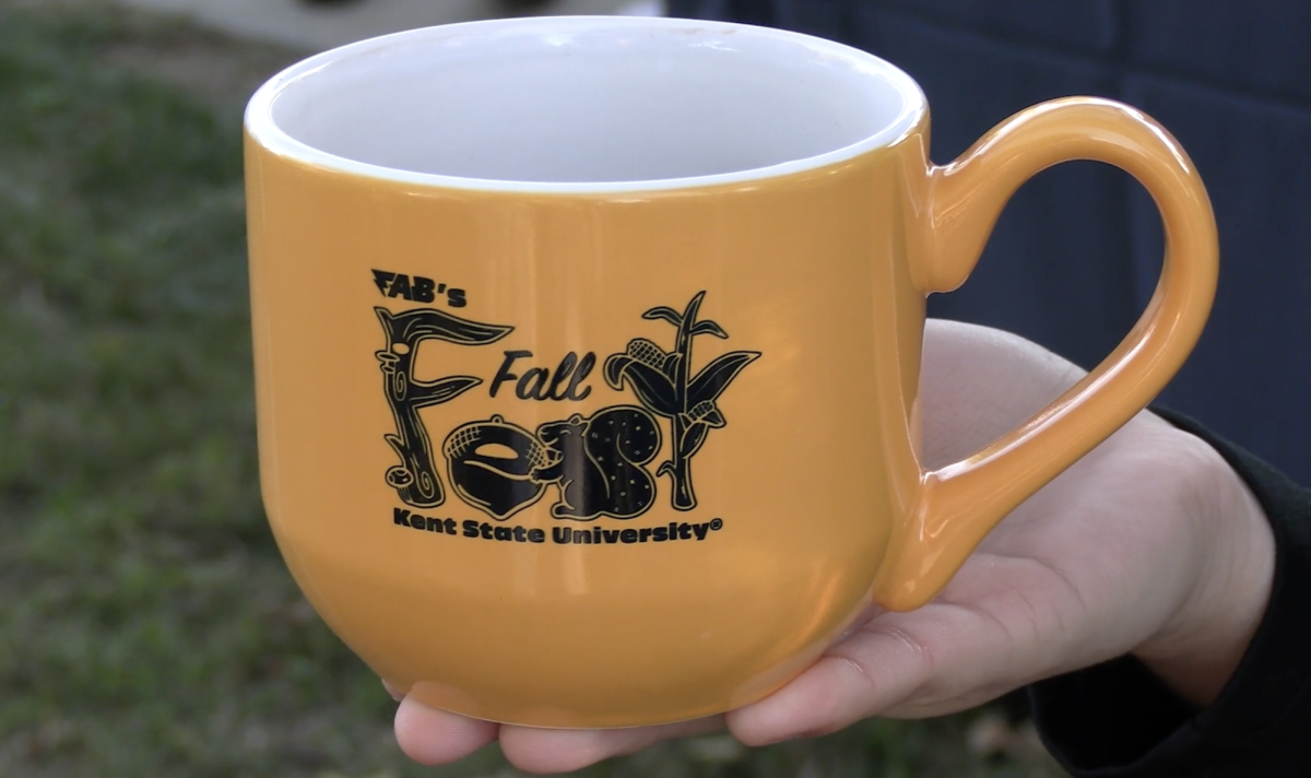 FAB’s Fall Fest welcomes the new season, allows students to shop local