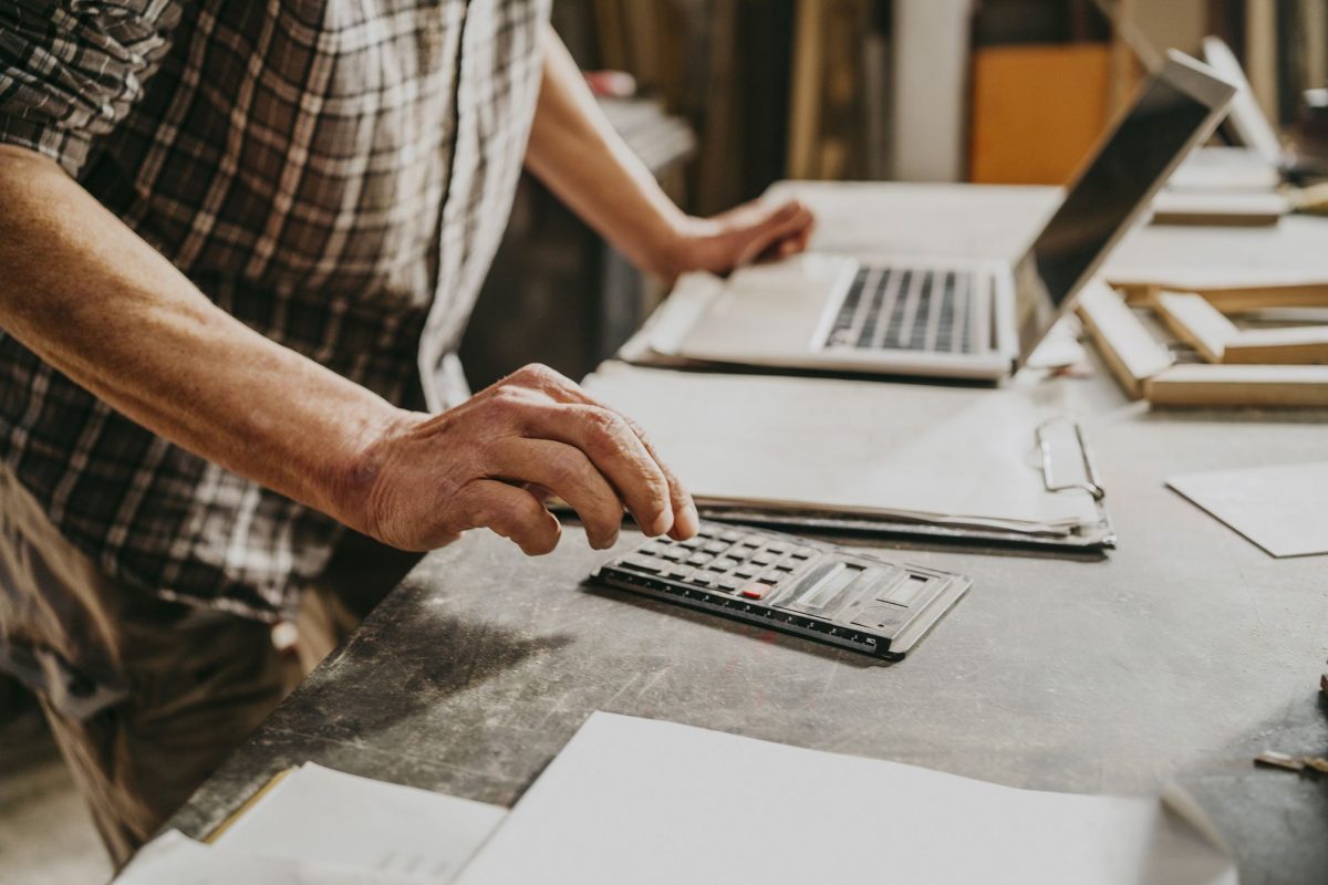 Small businesses are feeling the strain of rising costs.