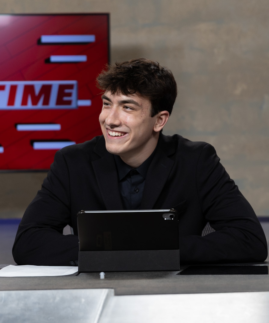 Josh Szeremet