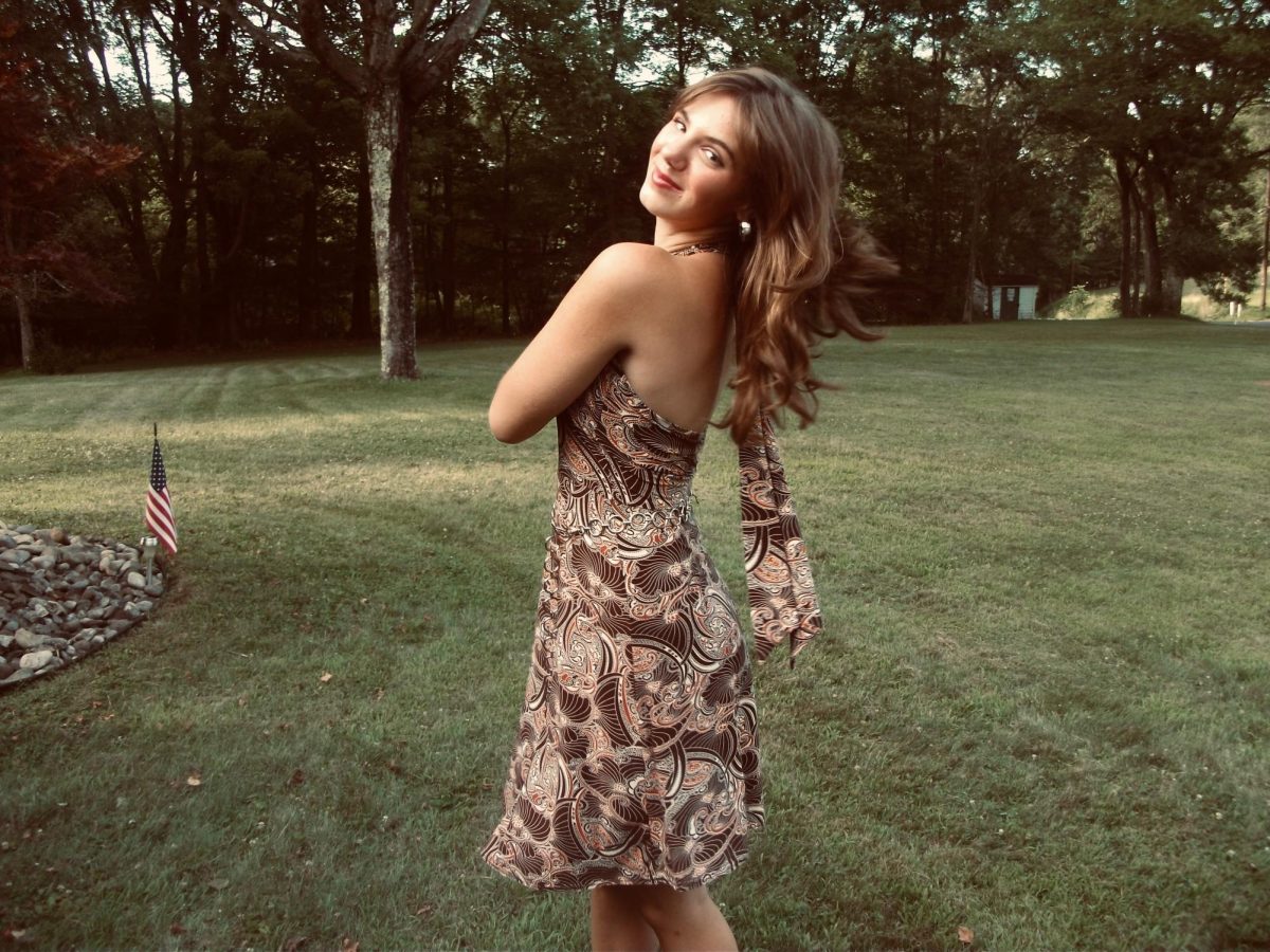 Ava Drozd