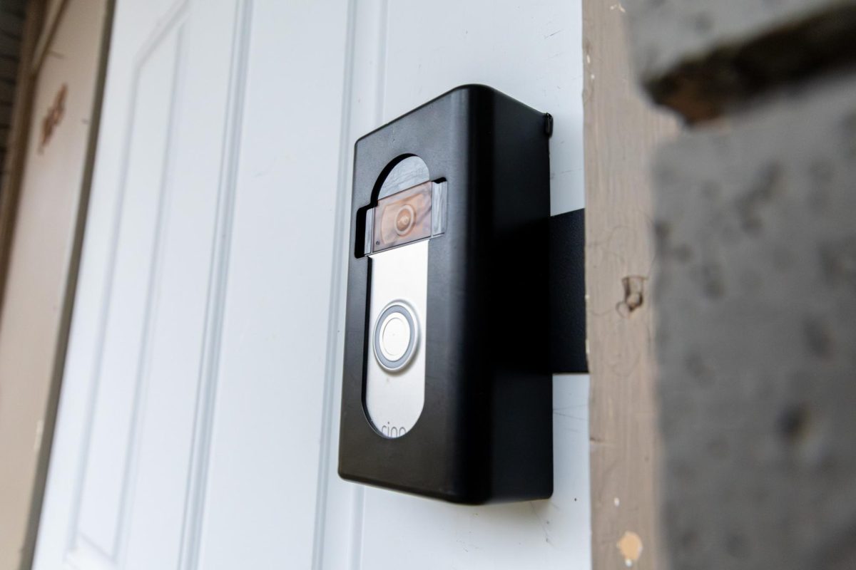 Ring home cameras provide 24/7 security for homes, March 4, 2026.