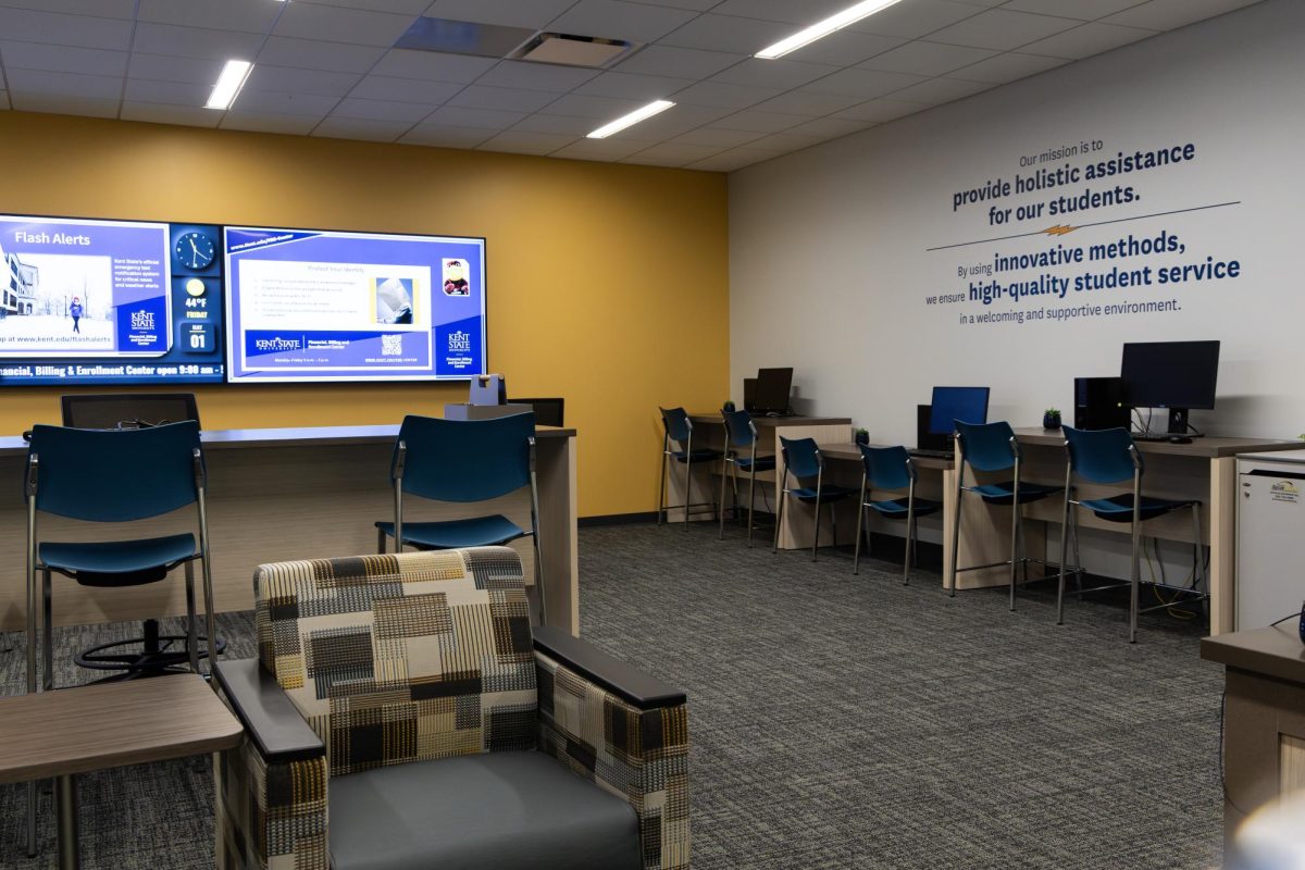 Financial Aid office offers help to students with financial aid on May 1, 2026.